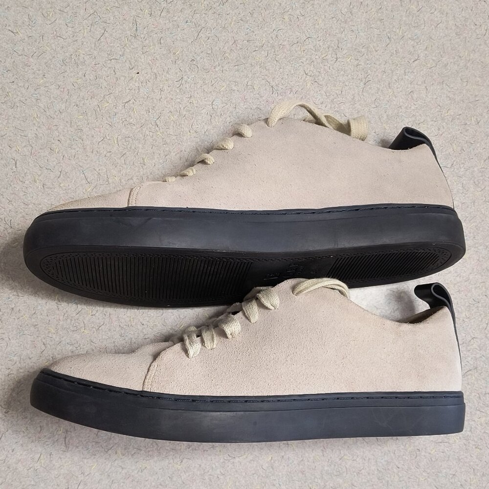 Tiger Of Sweden Sneakers Men's Shoes Size  EU 43